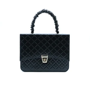 intellicrux Tote Bag Black
