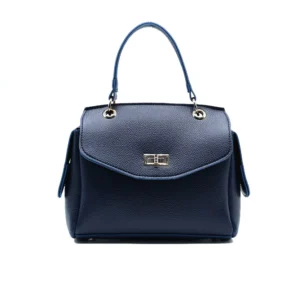 Intellicrux Modern Crossbody handbag Blue