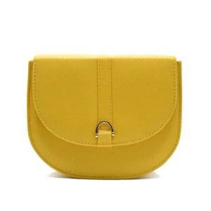 Intellicrux Cemis Bag Yellow